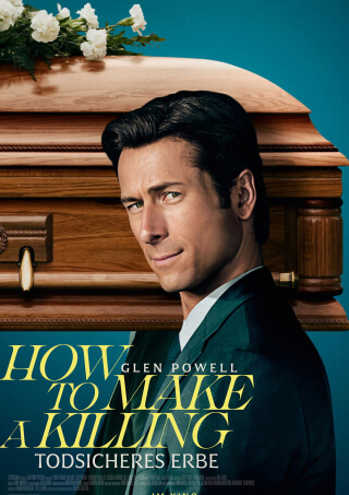 How to Make a Killing: Todsicheres Erbe