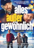 alles außer gewöhnlich