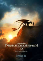 (3D) Drachenzähmen leicht gemacht