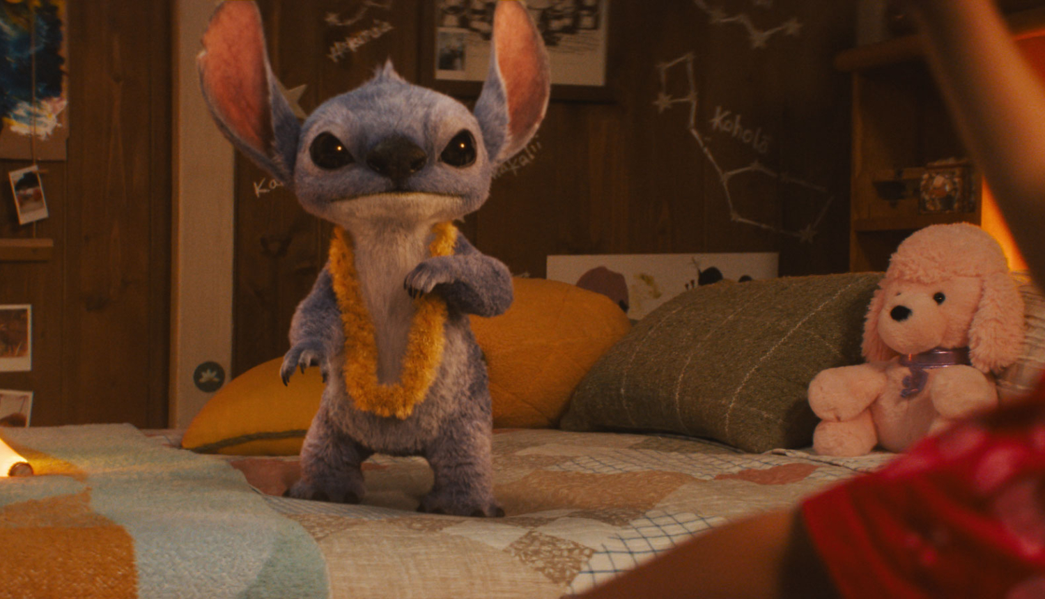 Lilo & Stitch